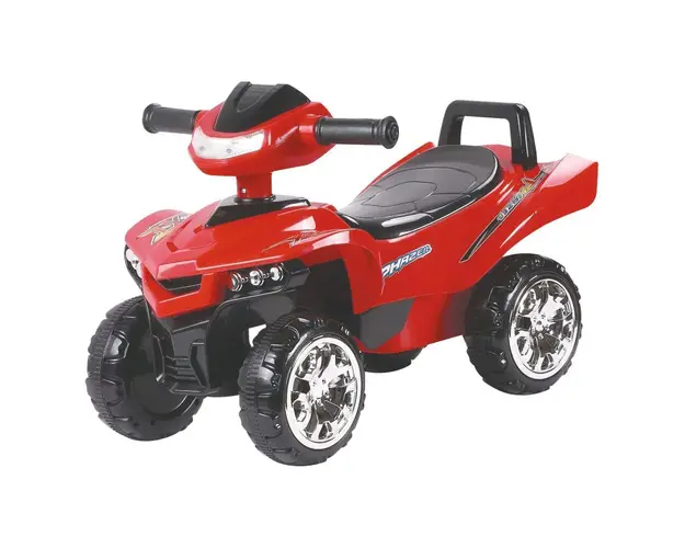 Masinuta Ride On Ocie Buggy Rosu