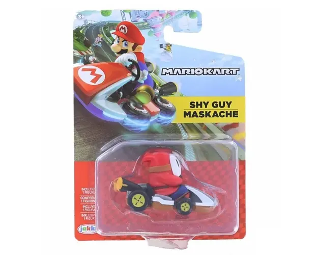 Masinuta Super Mario Nintendo Diverse Modele
