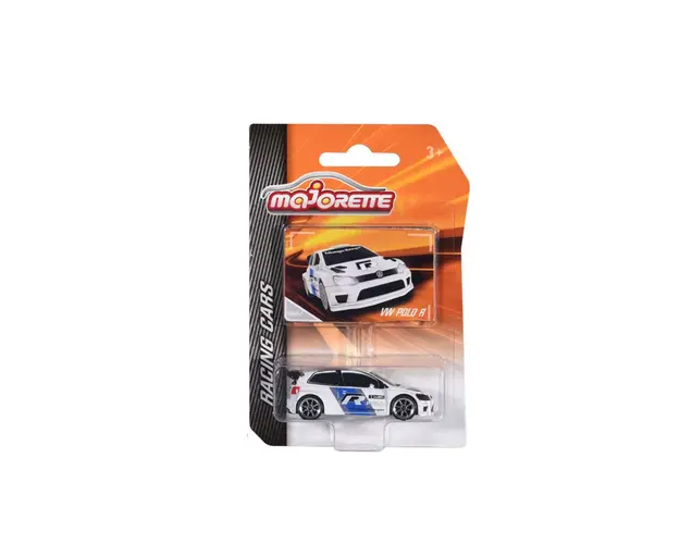 Masinute de curse Majorette 7.5 cm diverse modele