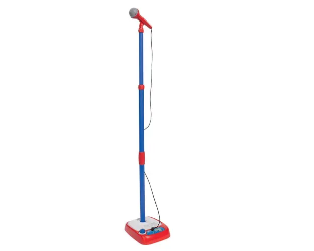 Microfon cu stand Simba