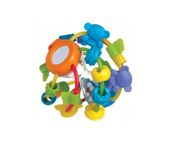 Minge de invatare PlayGro