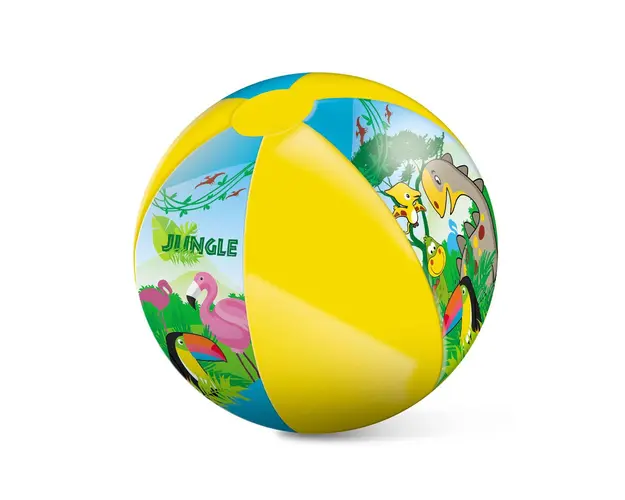 Minge de plaja Mondo Fantasy 50 cm