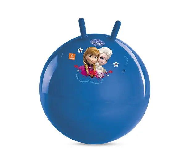 Minge de sarit Mondo Frozen