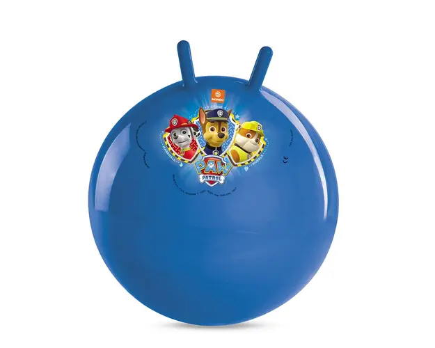 Minge de sarit Mondo Paw Patrol