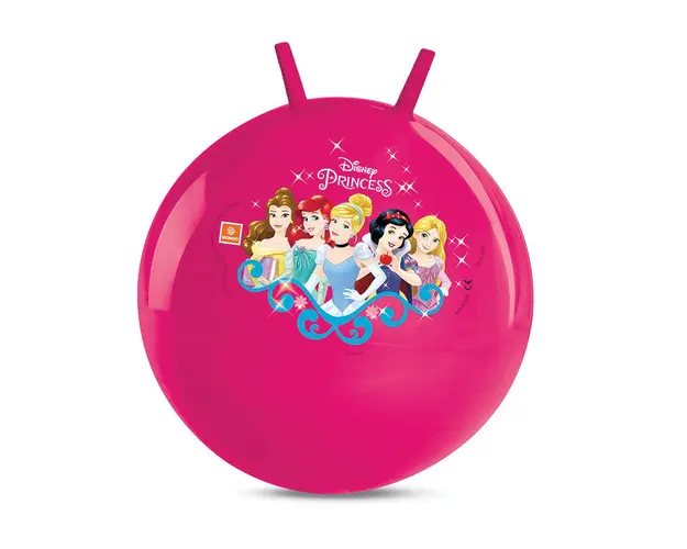 Minge de sarit Mondo Princess