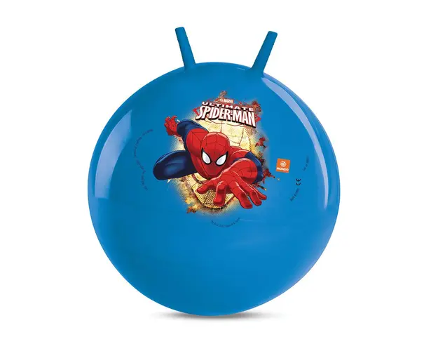 Minge de sarit Mondo Ultimate Spiderman