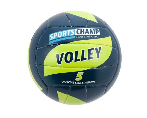 Minge de volei John Wave 130052814