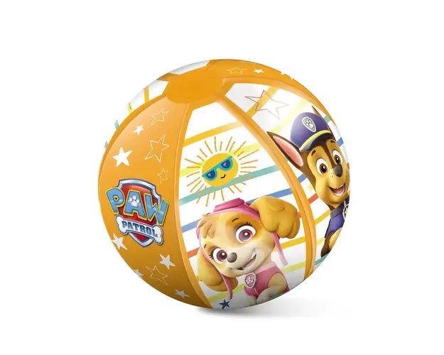 Minge gonflabila Mondo Paw Patrol 50 cm