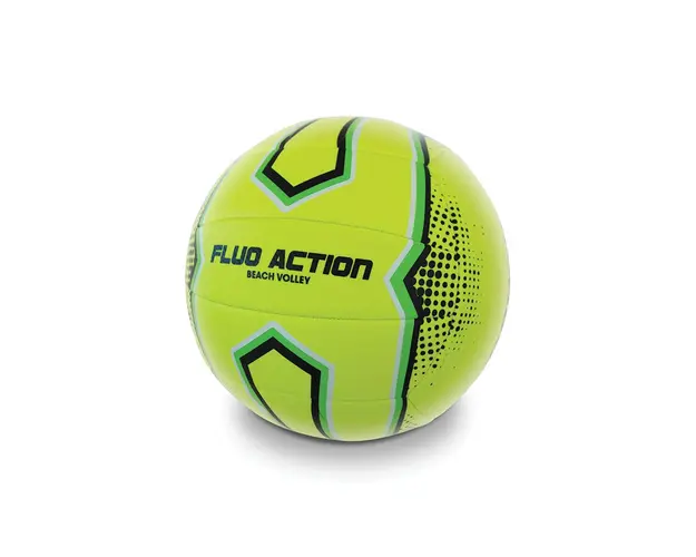 Minge pentru volei de plaja Mondo Action