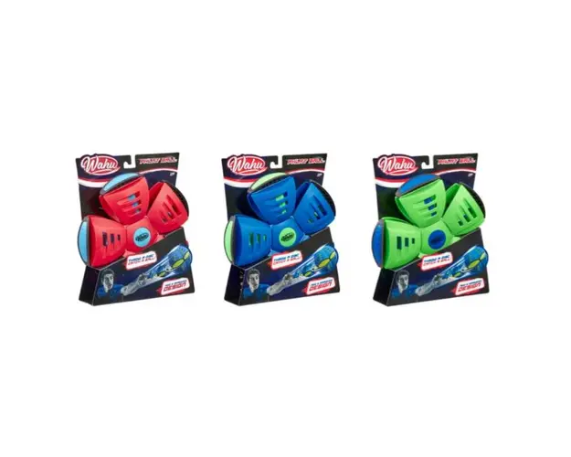 Minge transformabila in disc Phlatball Classic