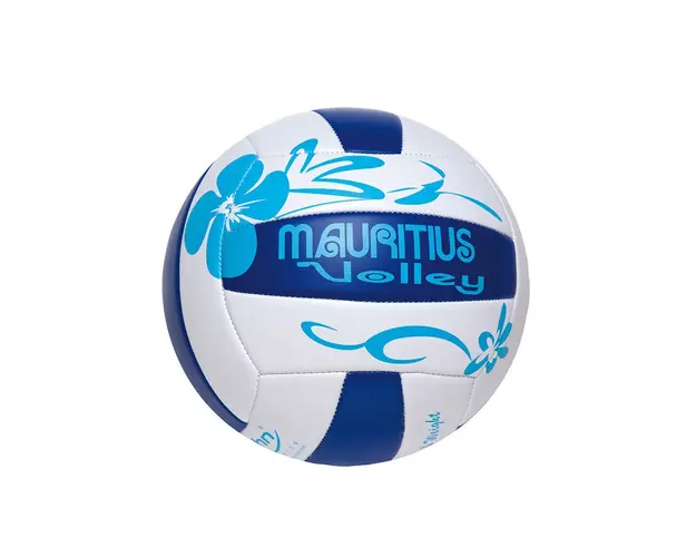 Minge volei 20 cm John Mauritus