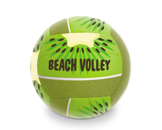 Minge volei Mondo Fruits