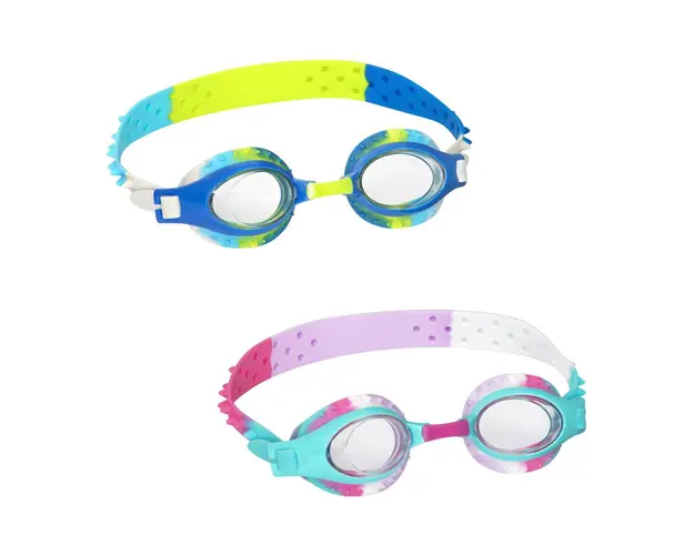 Ochelari de inot Bestway Summer Swirl