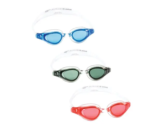 Ochelari de inot pentru adolescenti Bestway Hydro Swim