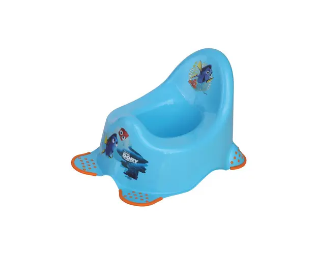 Olita anatomica Lorelli Disney Finding Dory blue