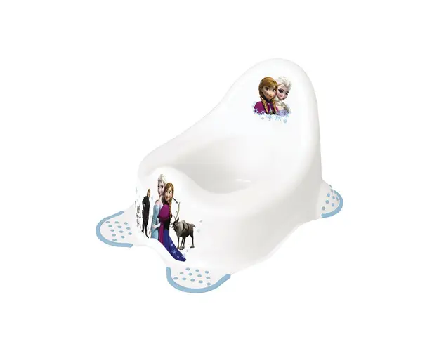 Olita anatomica Lorelli Disney Frozen white