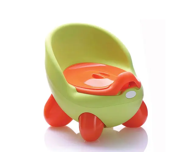 Olita Cangaroo Throne verde