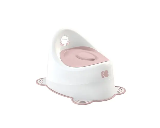 Olita Kikka Hippo Pink