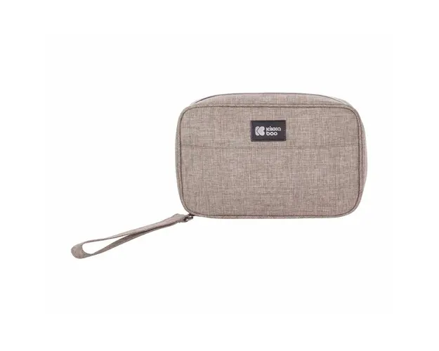 Organizator pentru carucior copii Kikka Maxi Beige