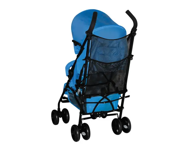Organizator universal Lorelli cu suport biberoane