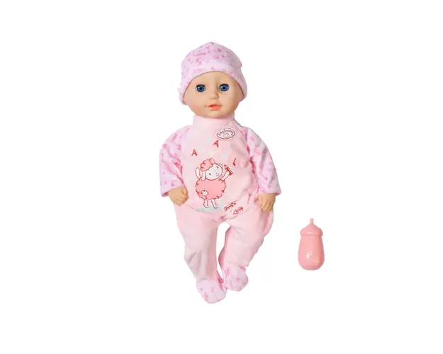 Papusa Baby Zapf BabyBorn Annabell 36 cm