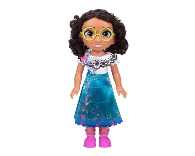 Papusa Full Fashion Encanto Mirabel 38 cm