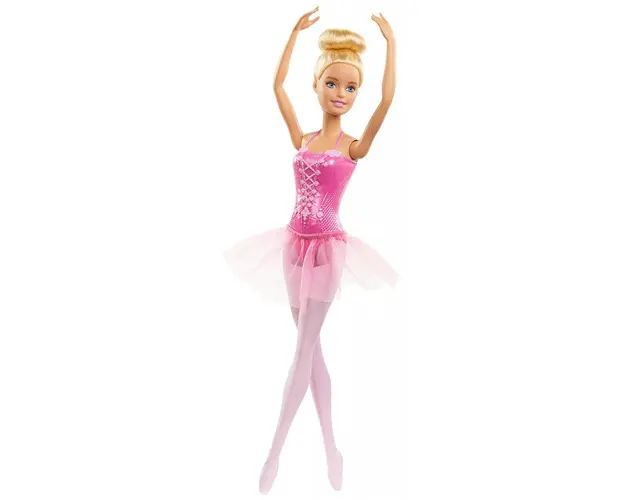 Papusa Mattel Barbie Princess Balerina