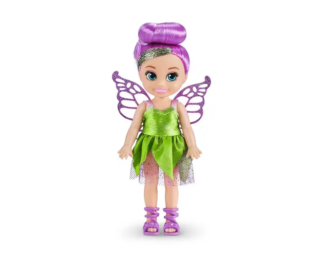 Papusa mica in cornet Sparkle Girlz Fairy