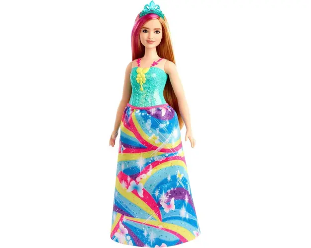 Papusa printesa Mattel Barbie Dreamtopia