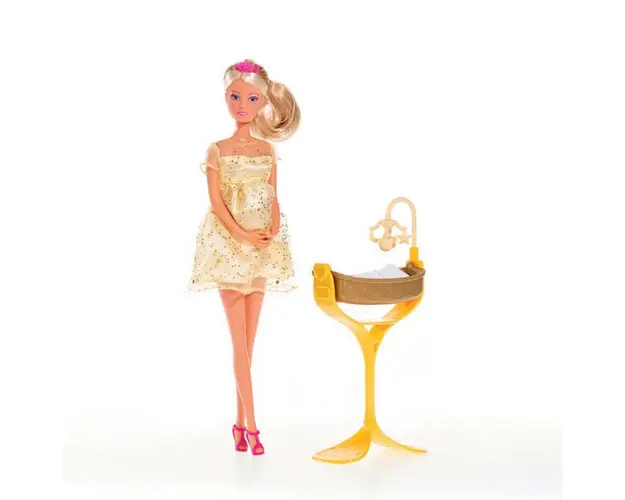 Papusa Simba Steffi Love Royal Baby