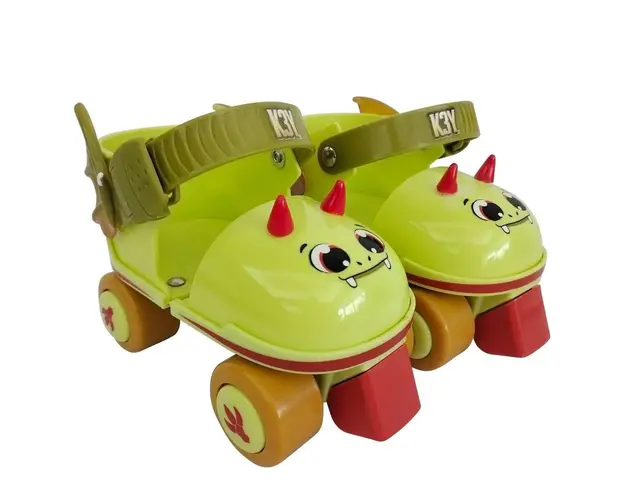 Patine reglabile K3YRIDERS Dragon 24-30