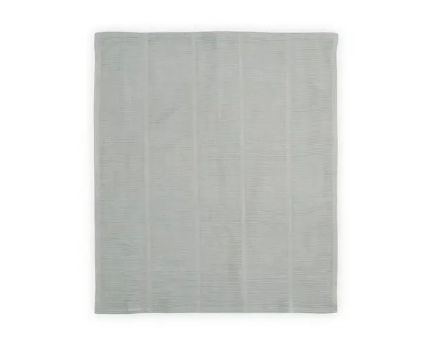 Patura bebelusi Lorelli 75 x 100 grey