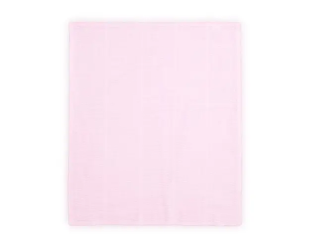 Patura bebelusi Lorelli 75 x 100 pink
