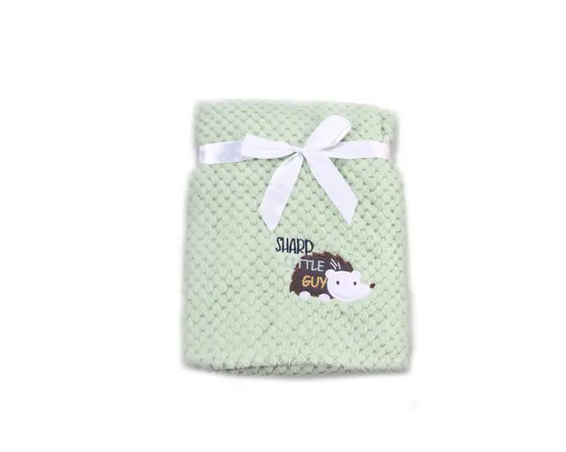 Paturica bebelusi Cangaroo Freya Green