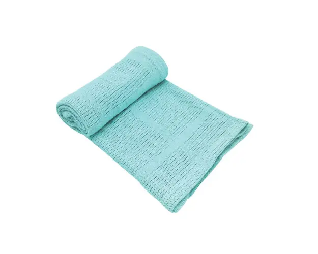 Paturica bebelusi Kikka Cellular mint