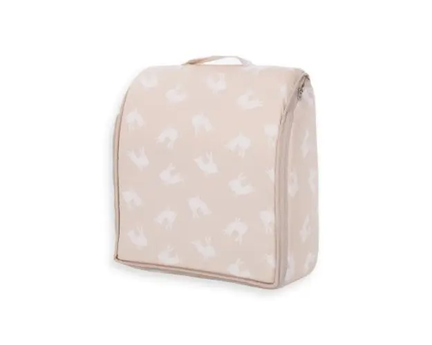 Patut portabil 2 in 1 Kikka Rabbits