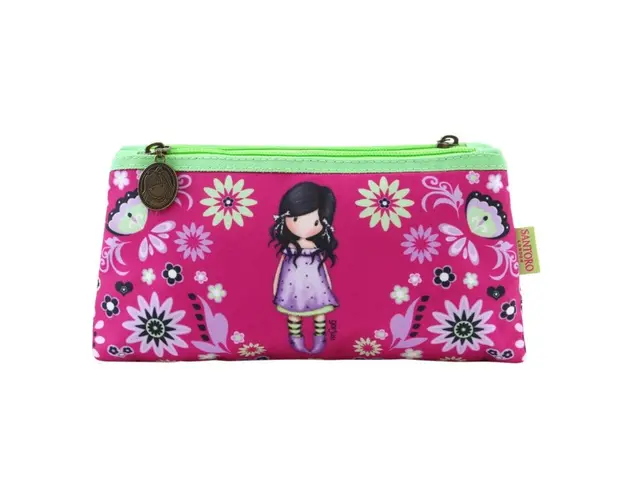 Penar dublu Gorjuss Fiesta You Brought Me Love