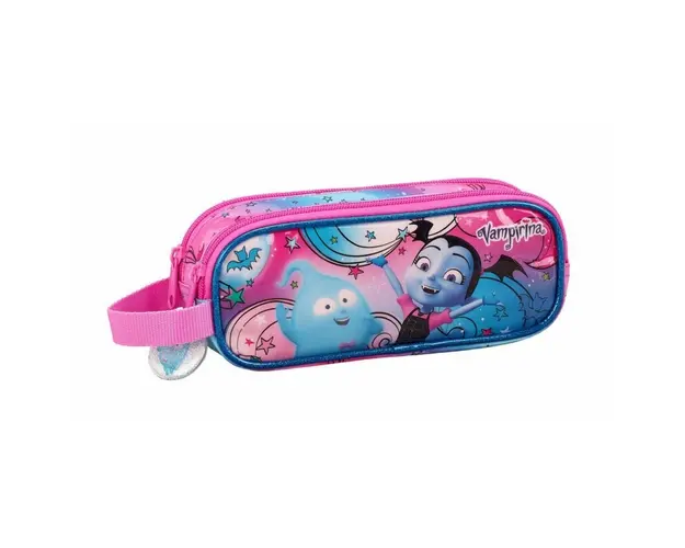 Penar dublu Vampirina