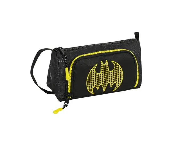Penar echipat cu buzunar drop-down Batman