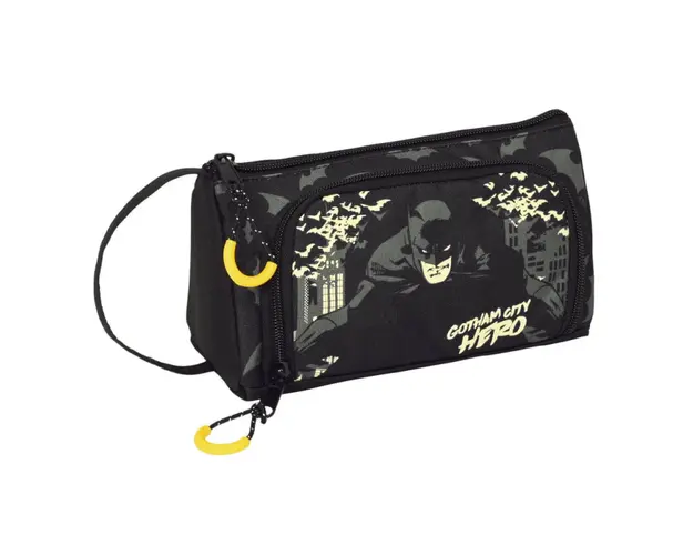 Penar echipat cu drop down Batman Hero 32 piese