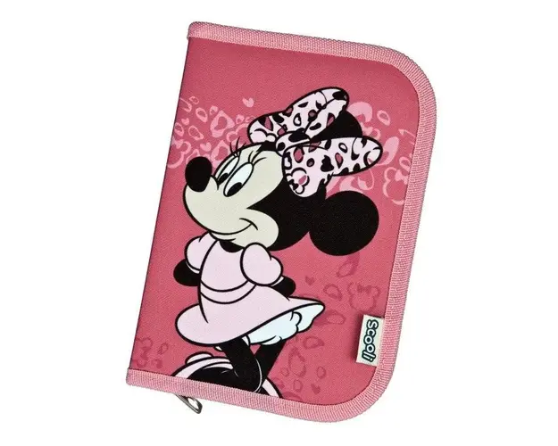 Penar echipat Undercover Minnie Mouse