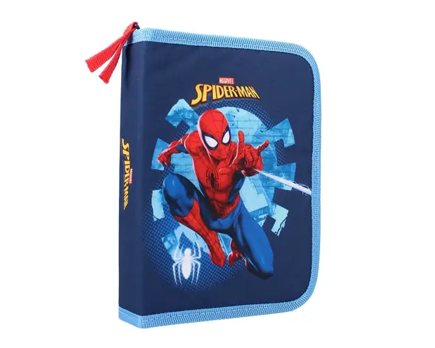 Penar echipat Vadobag Marvel Spiderman 21x15x4 cm