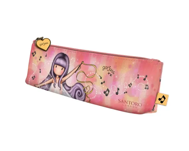 Penar Gorjuss Little Dancer