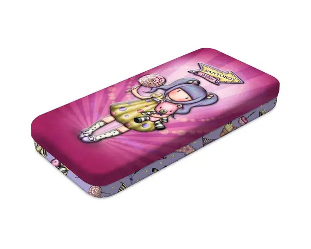 Penar metalic Santoro Gorjuss First Prize