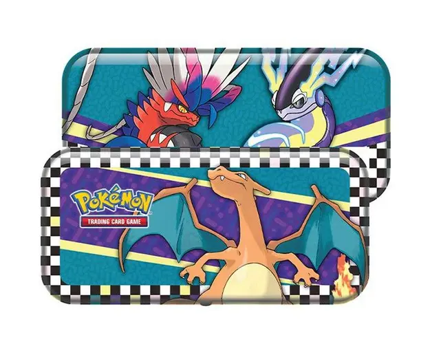 Penar Pokemon TCG Back to School