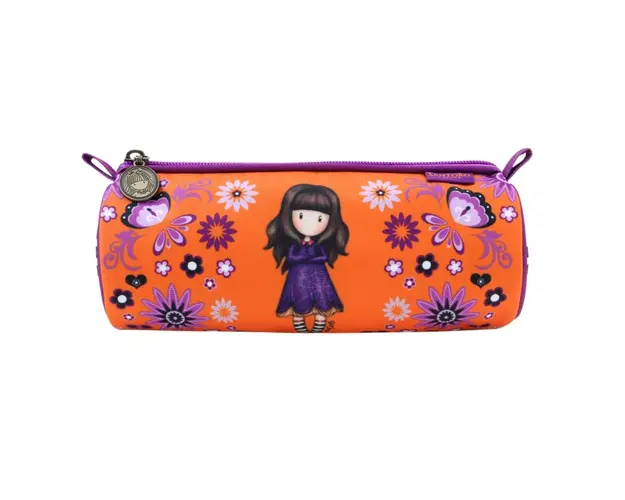 Penar rotund Gorjuss Cityscape Cobwebs