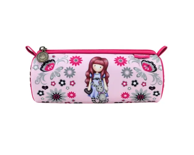 Penar rotund Gorjuss Cityscape My Gift To You