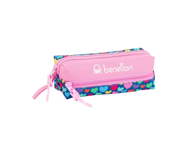 Penar triplu Benetton Hearts