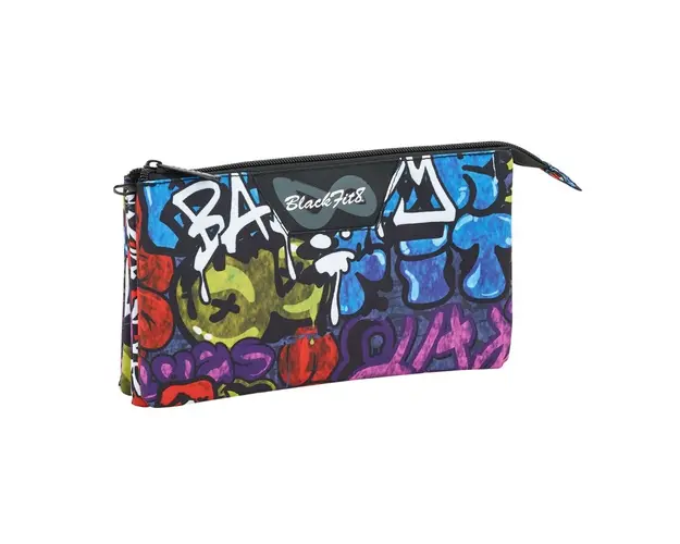 Penar triplu Blackfit8 Bad Boy