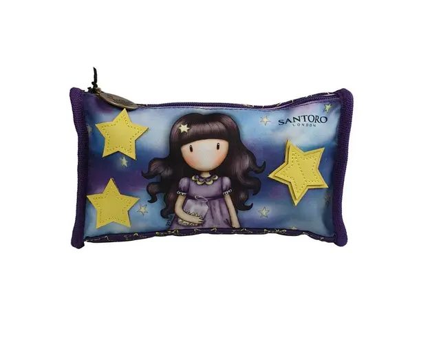 Penar triunghiular Gorjuss Catch a Falling Star